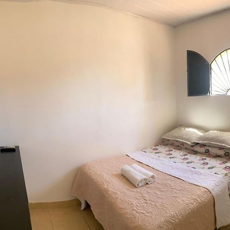 Caroa Pousada Hotell Maceió Exteriör bild