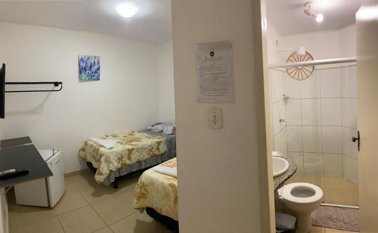 Caroa Pousada Hotell Maceió Exteriör bild
